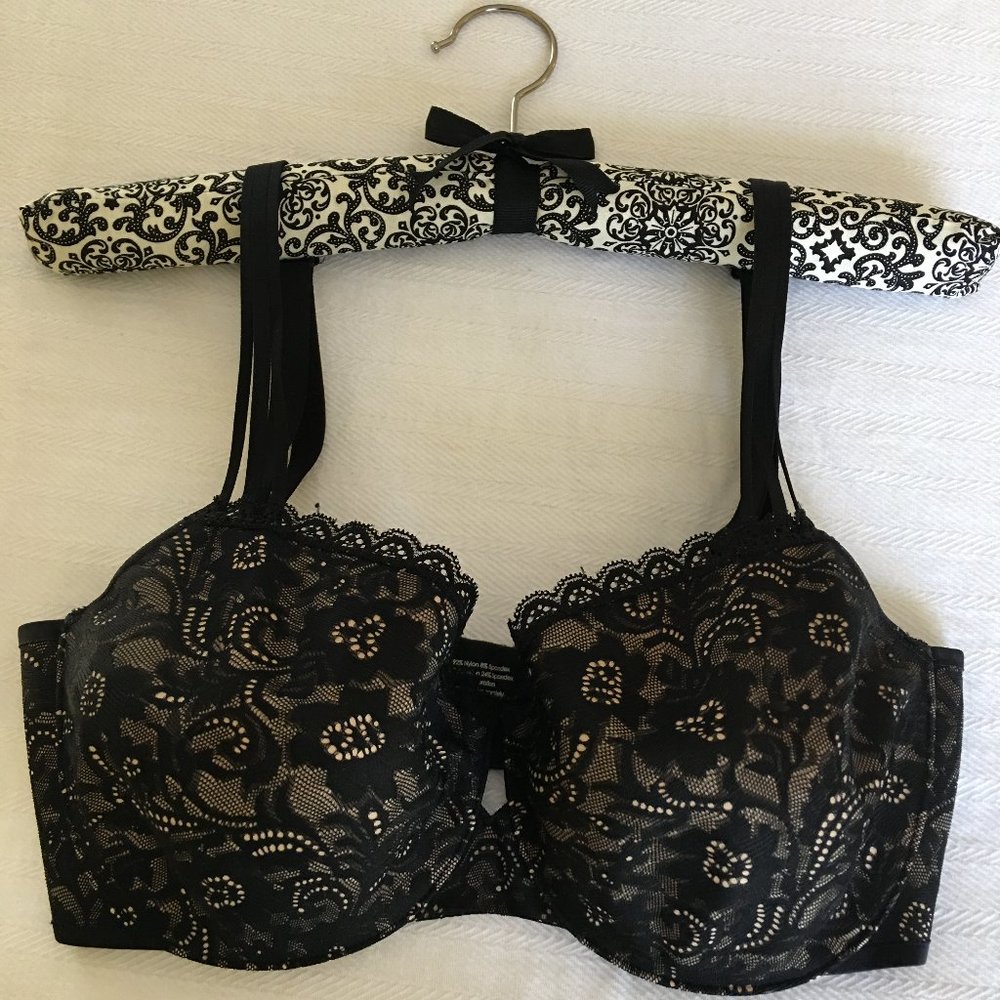 Soma Minimizer Bra